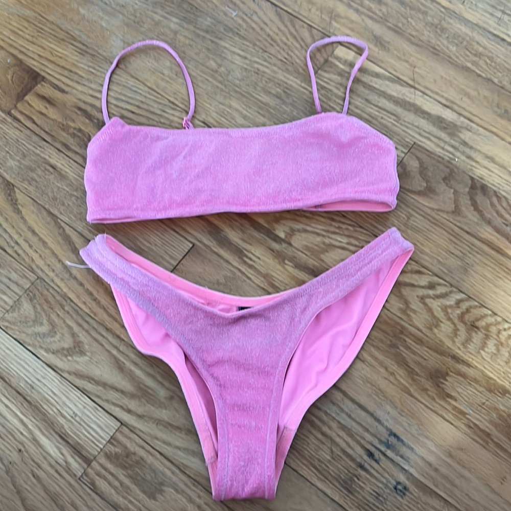 Triangl bikini